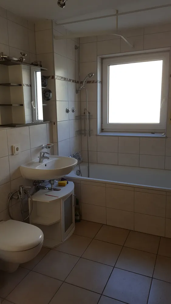 2 Zimmer Wohnung mit 52 m² in Böblingen – Bild 12