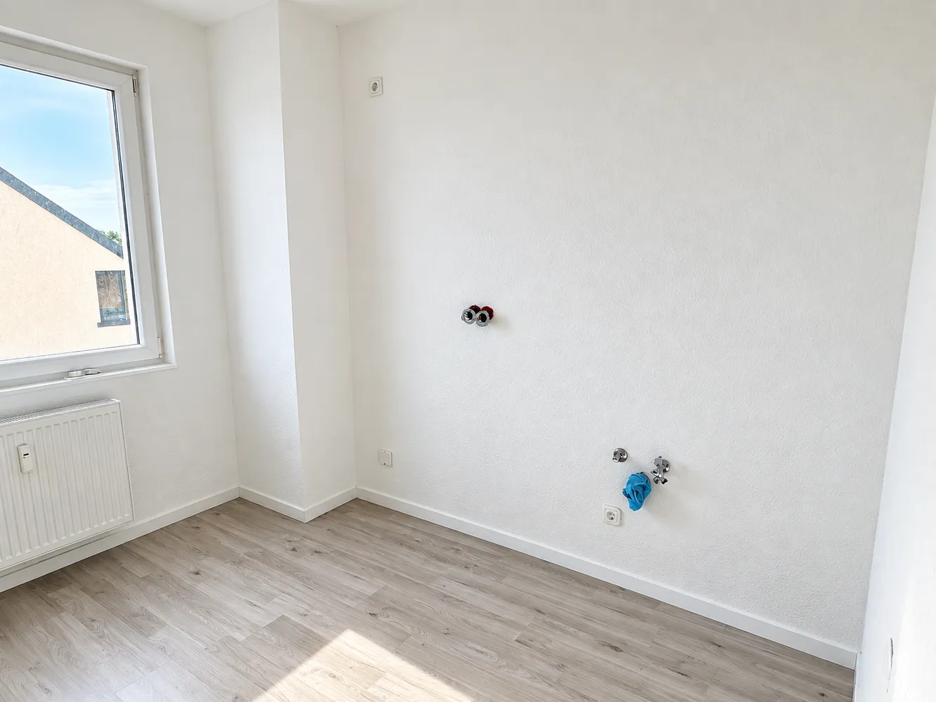 4 Zimmer Wohnung mit 76 m² in Herne – Bild 3