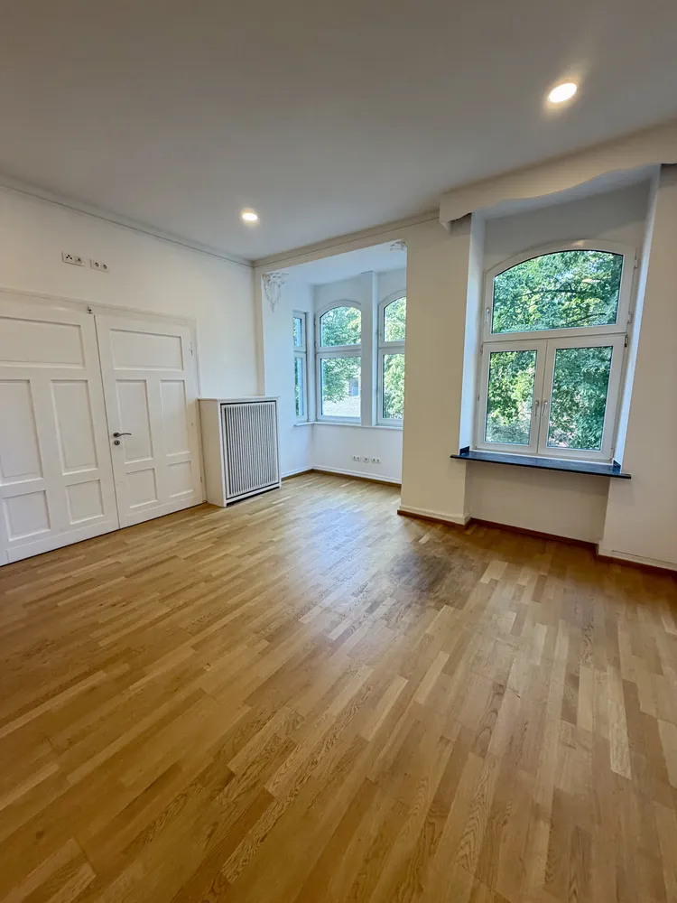 3 Zimmer Wohnung mit 102 m² in Düsseldorf – Bild 5