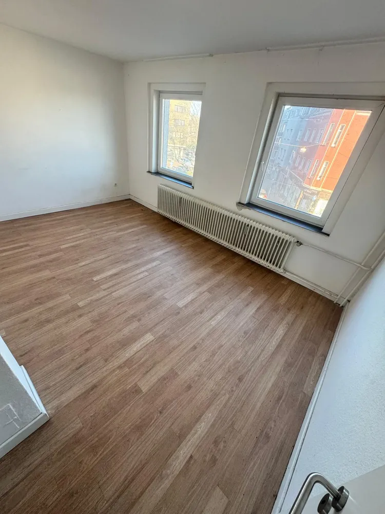3 Zimmer Wohnung mit 51 m² in Duisburg – Bild 2