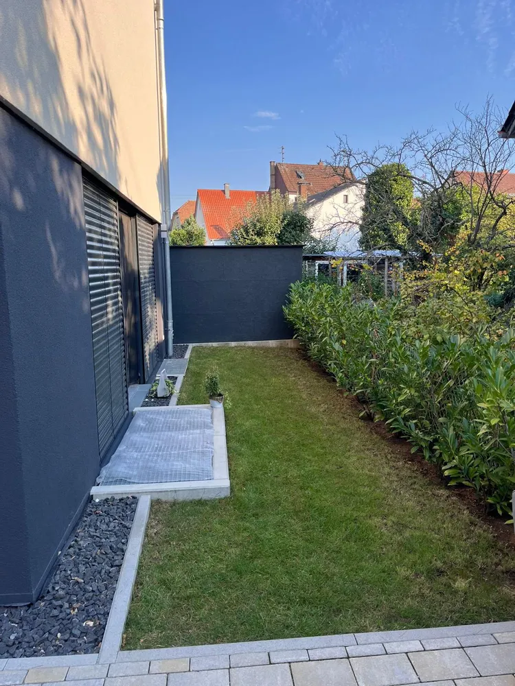 2 Zimmer Wohnung mit 57 m² in Karlsruhe – Bild 2