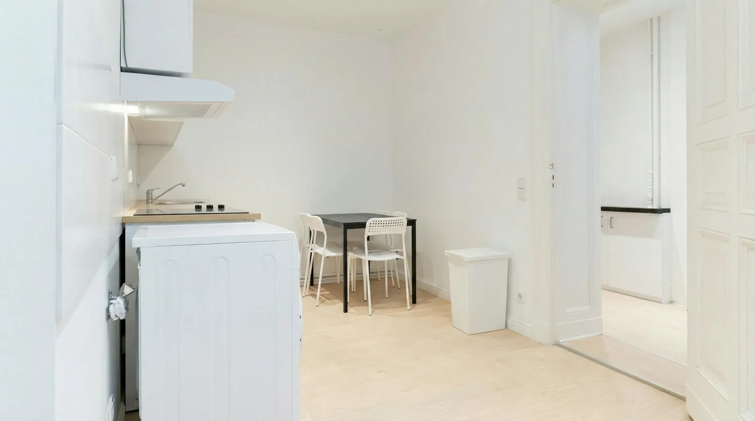 WG-Zimmer in Berlin – Bild 5