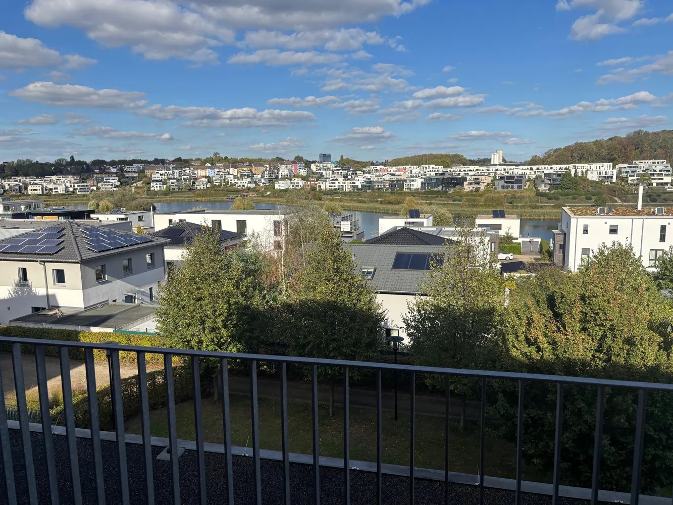 2 room apartment with 64 m² in Dortmund – Photo 6