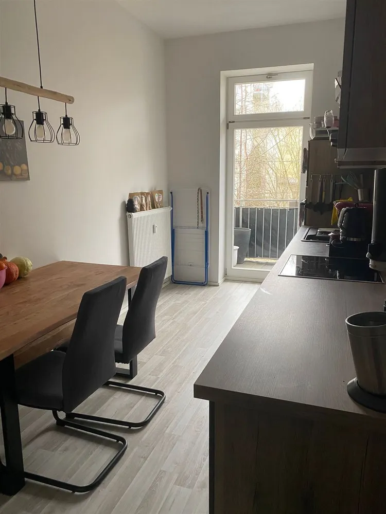 3 Zimmer Wohnung mit 81 m² in Chemnitz – Bild 3