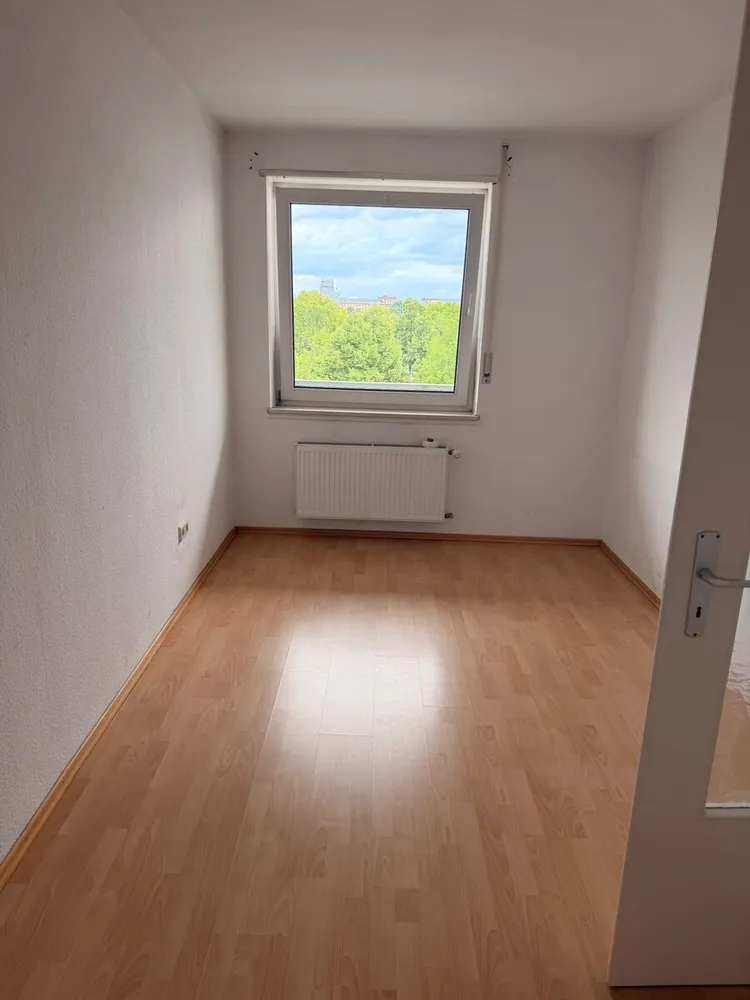3 Zimmer Wohnung mit 63 m² in Ludwigshafen am Rhein – Bild 5