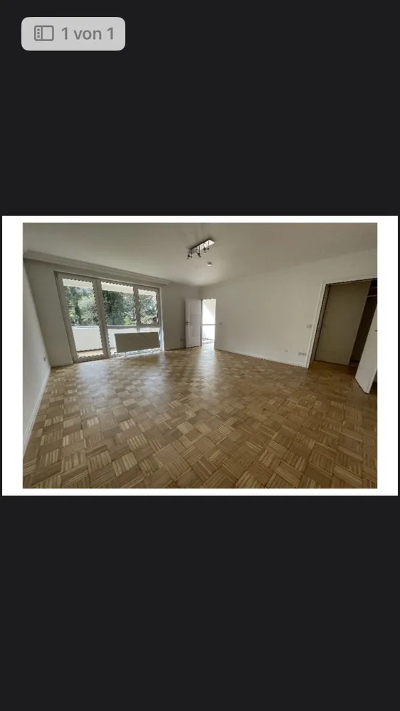 1 Zimmer Wohnung mit 43 m² in Köln – Bild 4