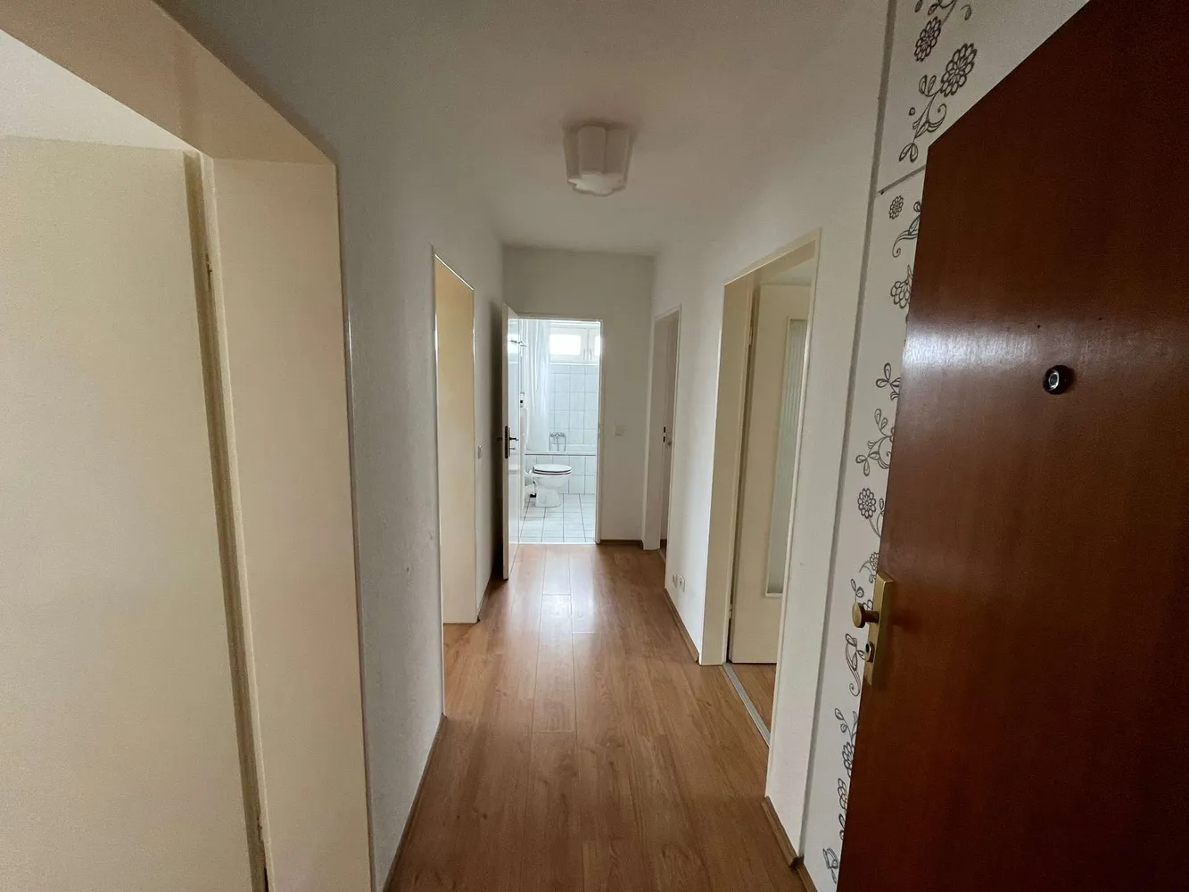 3 Zimmer Wohnung mit 66 m² in Hagen – Bild 4