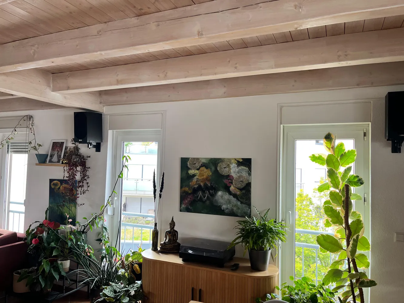 3 Zimmer Wohnung mit 100 m² in Stuttgart – Bild 3