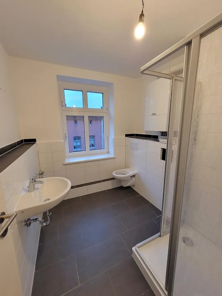2 Zimmer Wohnung mit 44 m² in Stralsund – Bild 11