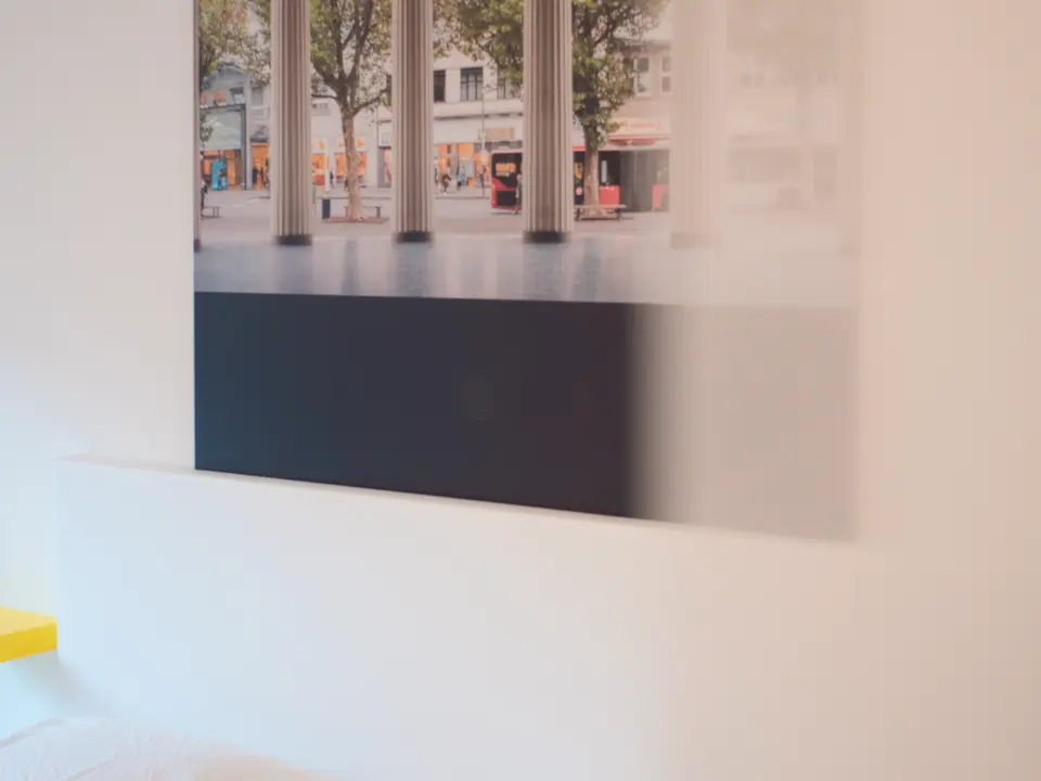 WG-Zimmer mit 30 m² in Aachen – Bild 7