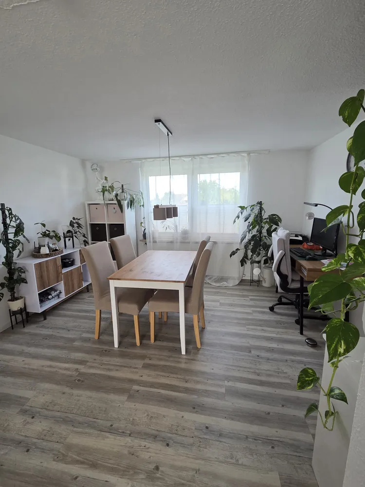 4 room apartment with 100 m² in Oldenburg – Photo 1