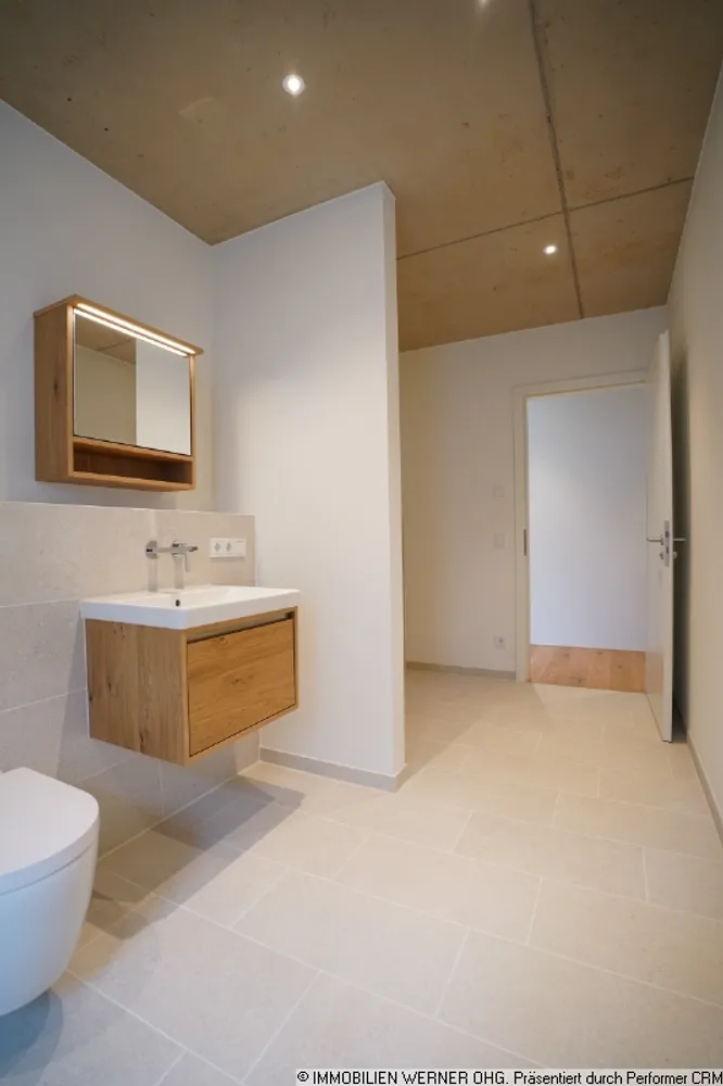 2 Zimmer Wohnung mit 73 m² in Rosenheim – Bild 6