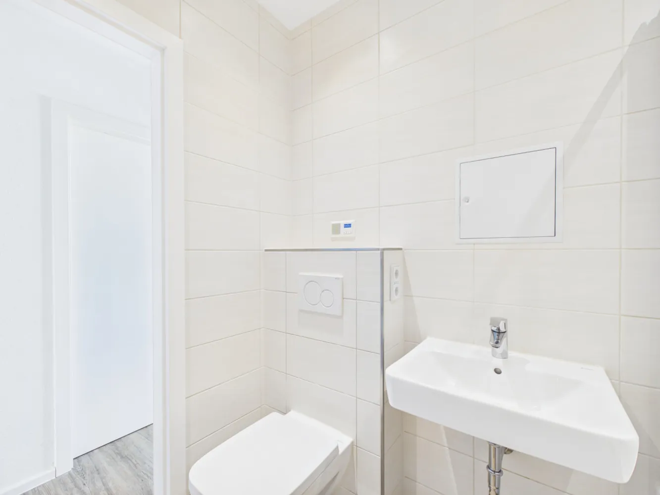 2 Zimmer Wohnung mit 53 m² in Leipzig – Bild 7