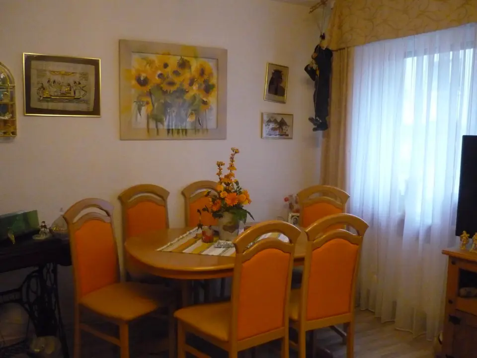 2 Zimmer Wohnung mit 65 m² in Wuppertal – Bild 6