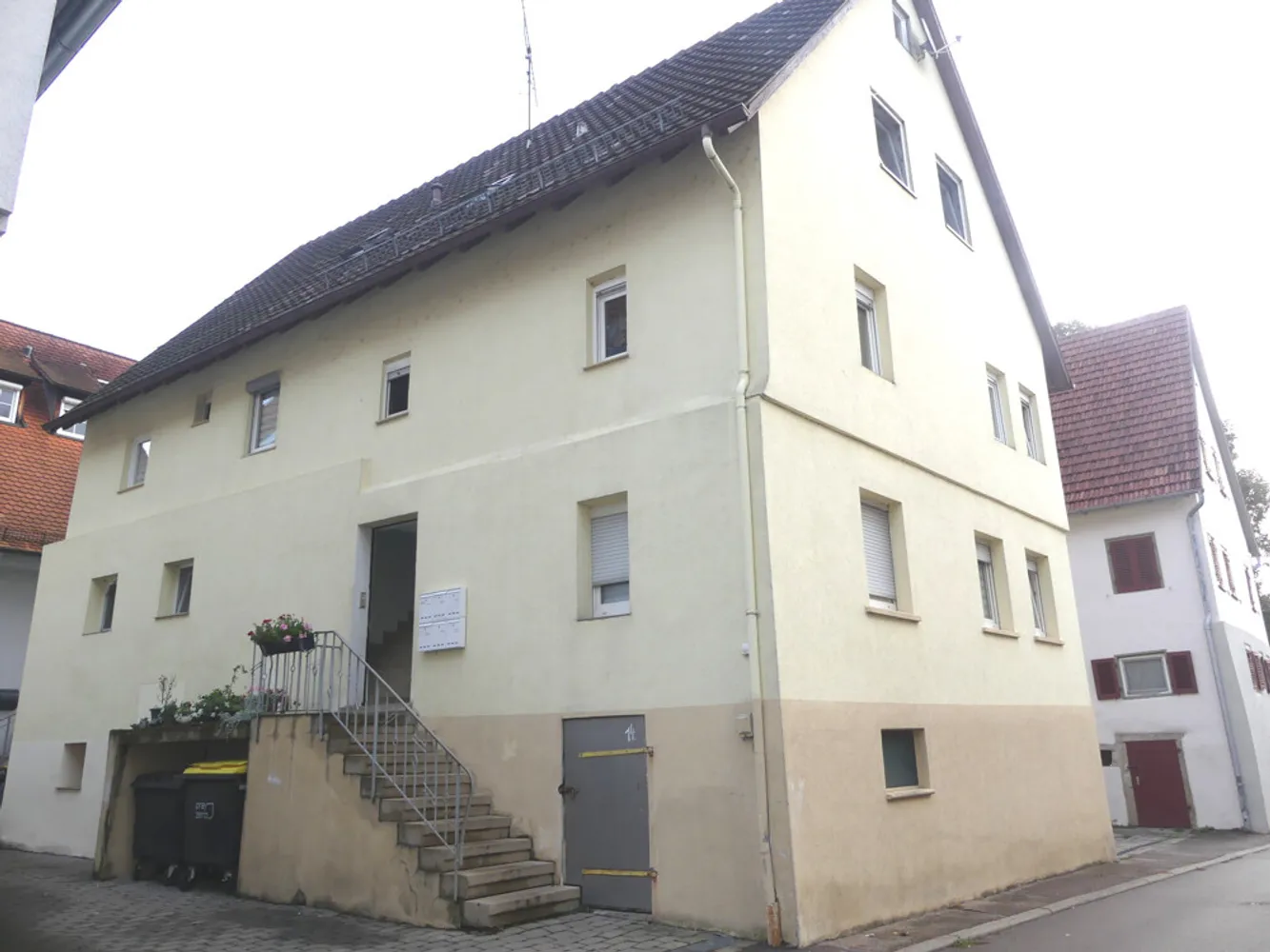 3 Zimmer Wohnung mit 49 m² in Bietigheim-Bissingen – Bild 2