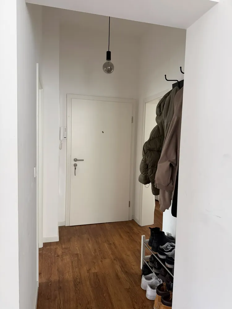3 Zimmer Wohnung mit 58 m² in Braunschweig – Bild 5
