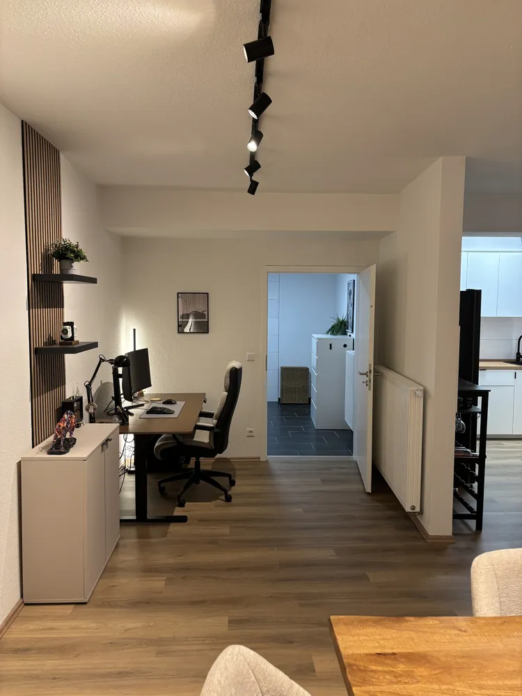 2 room apartment with 97 m² in Wuppertal – Photo 10