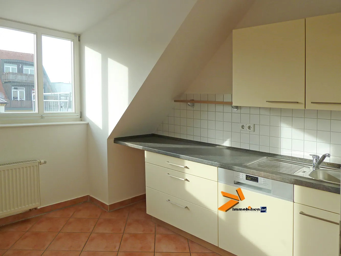 3 Zimmer Wohnung mit 121 m² in Leipzig – Bild 9