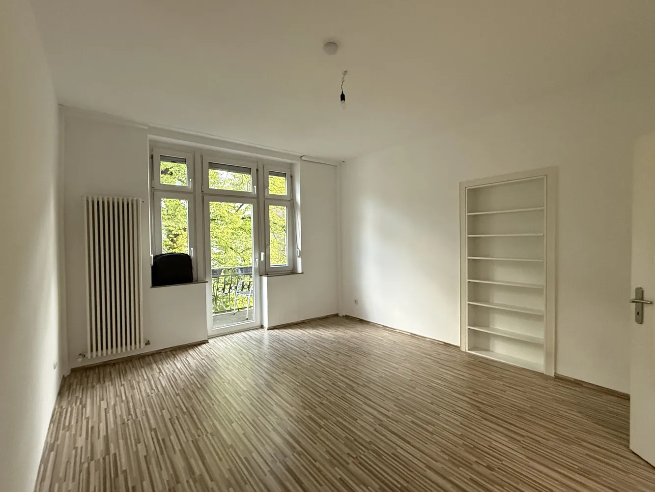 4 Zimmer Wohnung mit 105 m² in Worms – Bild 9