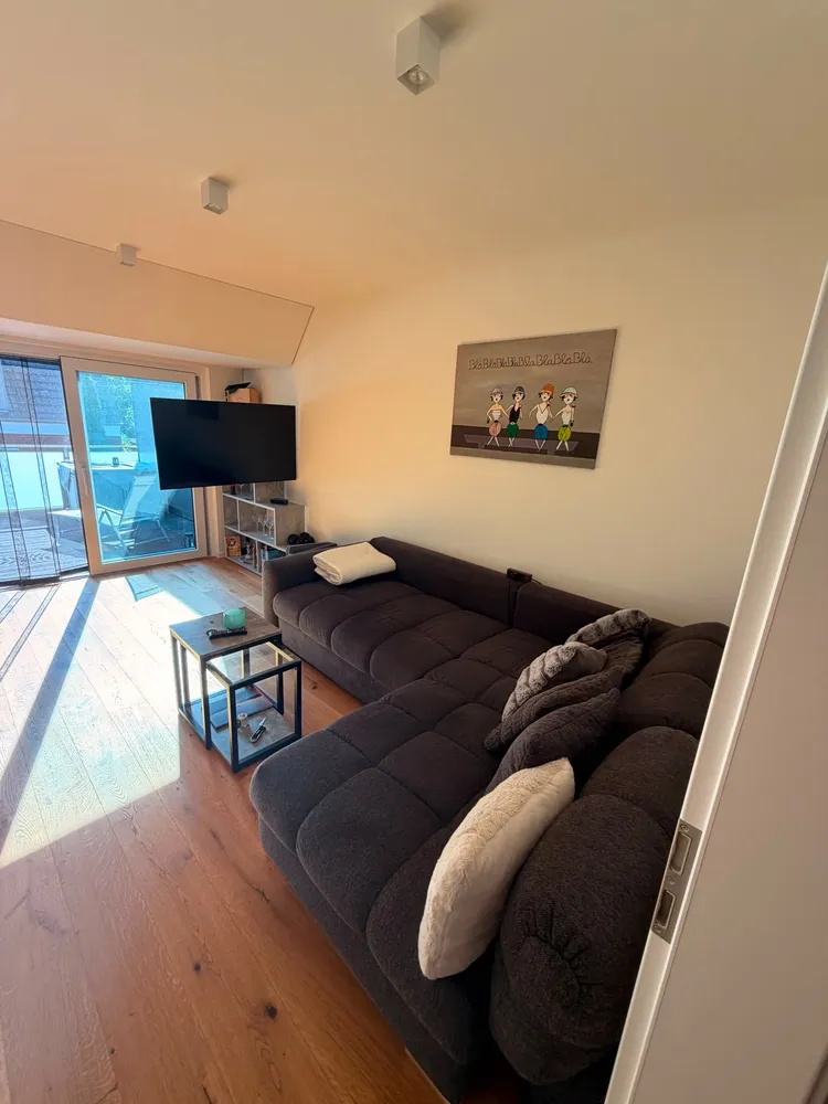 3 Zimmer Wohnung mit 86 m² in Münster – Bild 8