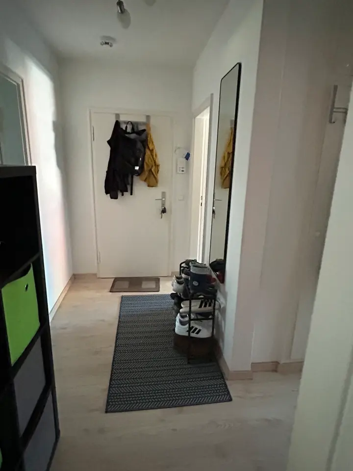 3 Zimmer Wohnung mit 65 m² in Bremen – Bild 4