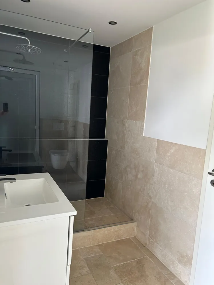 2 room apartment with 65 m² in Neu-Isenburg – Photo 4