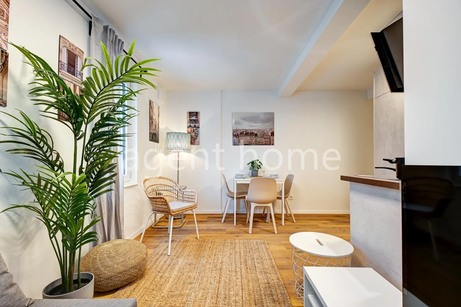 2 Zimmer Wohnung mit 32 m² in Stuttgart – Bild 8