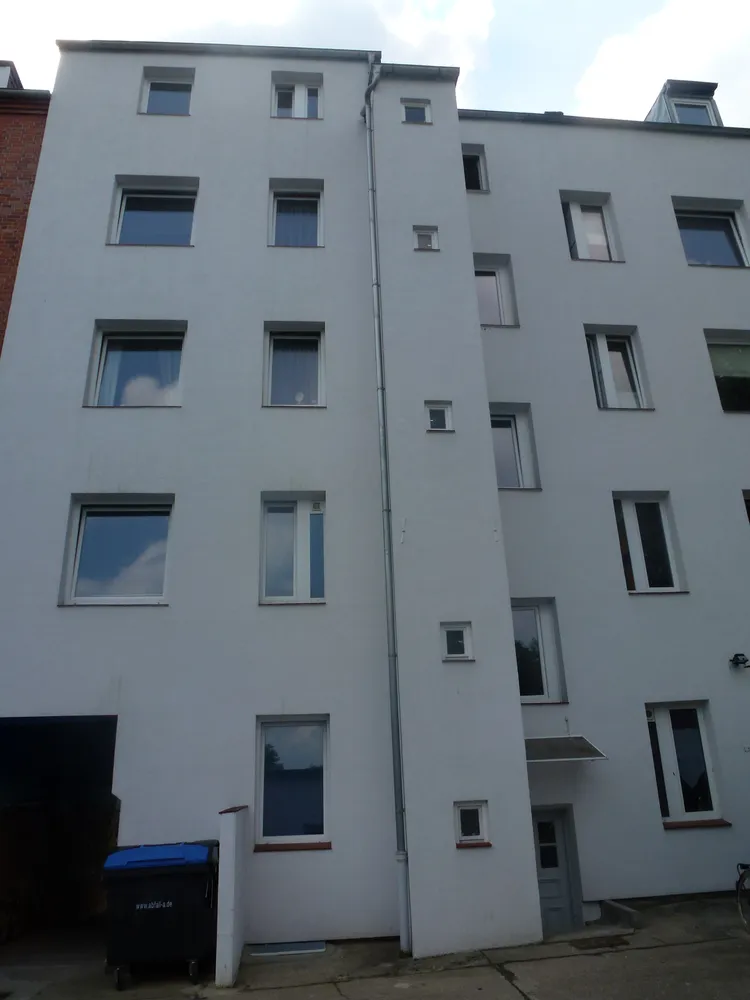 2 Zimmer Wohnung mit 70 m² in Kiel – Bild 3