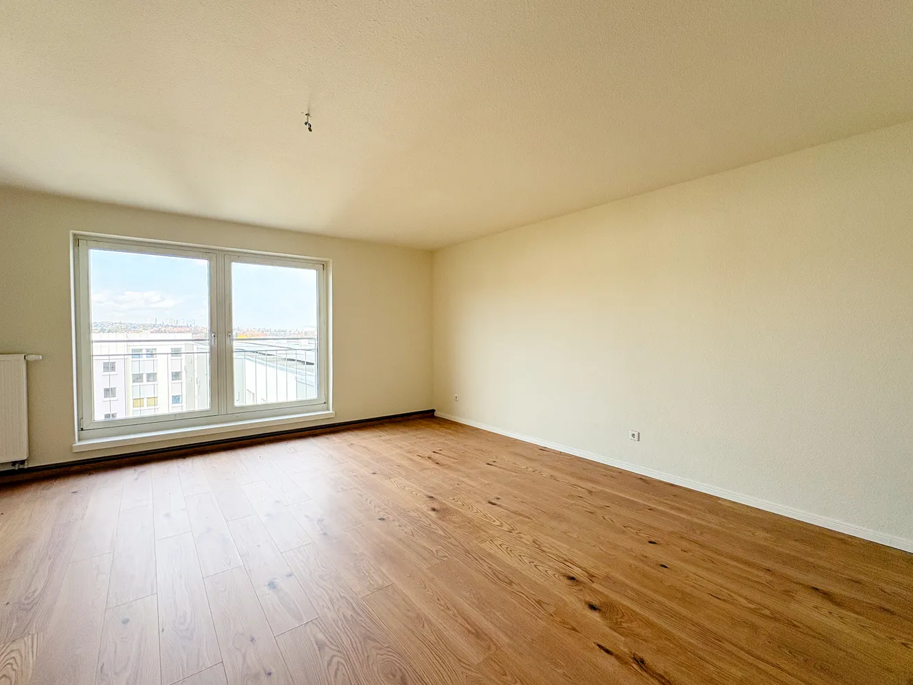 4 Zimmer Wohnung mit 122 m² in Dresden – Bild 5