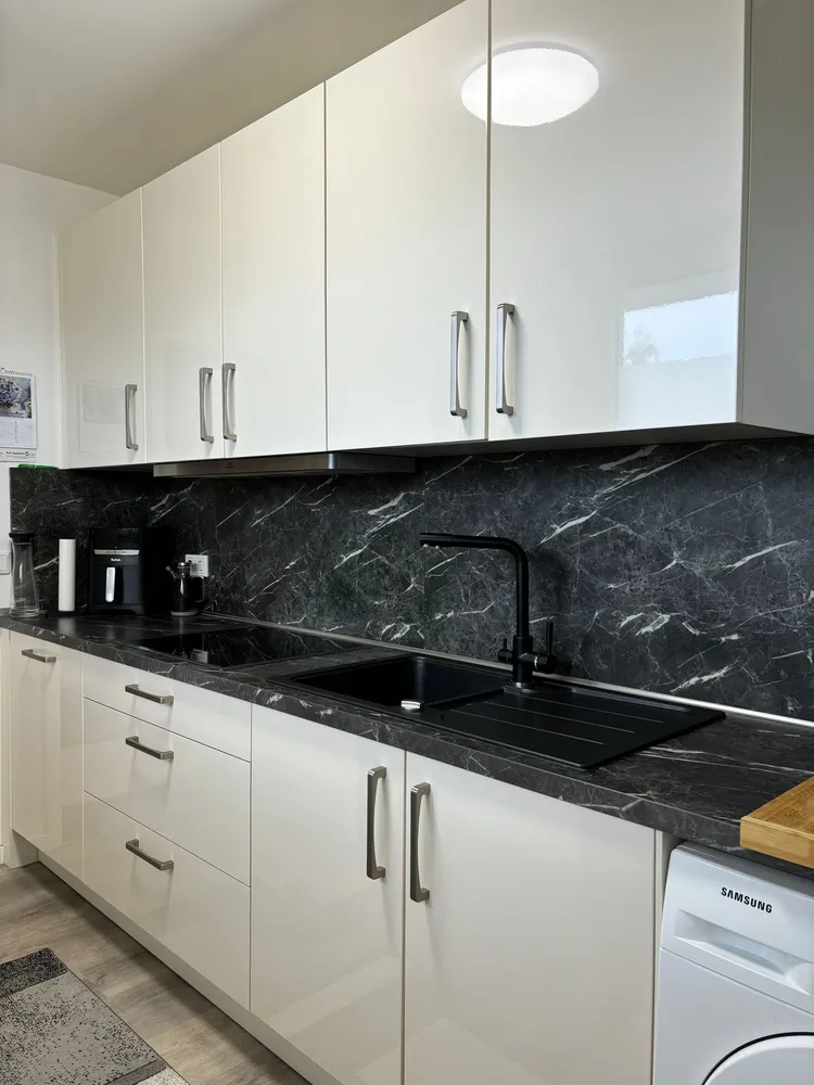 3 Zimmer Wohnung mit 74 m² in Willich – Bild 1