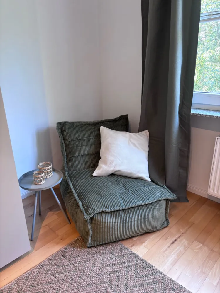 1 room apartment with 16 m² in Cologne – Photo 7