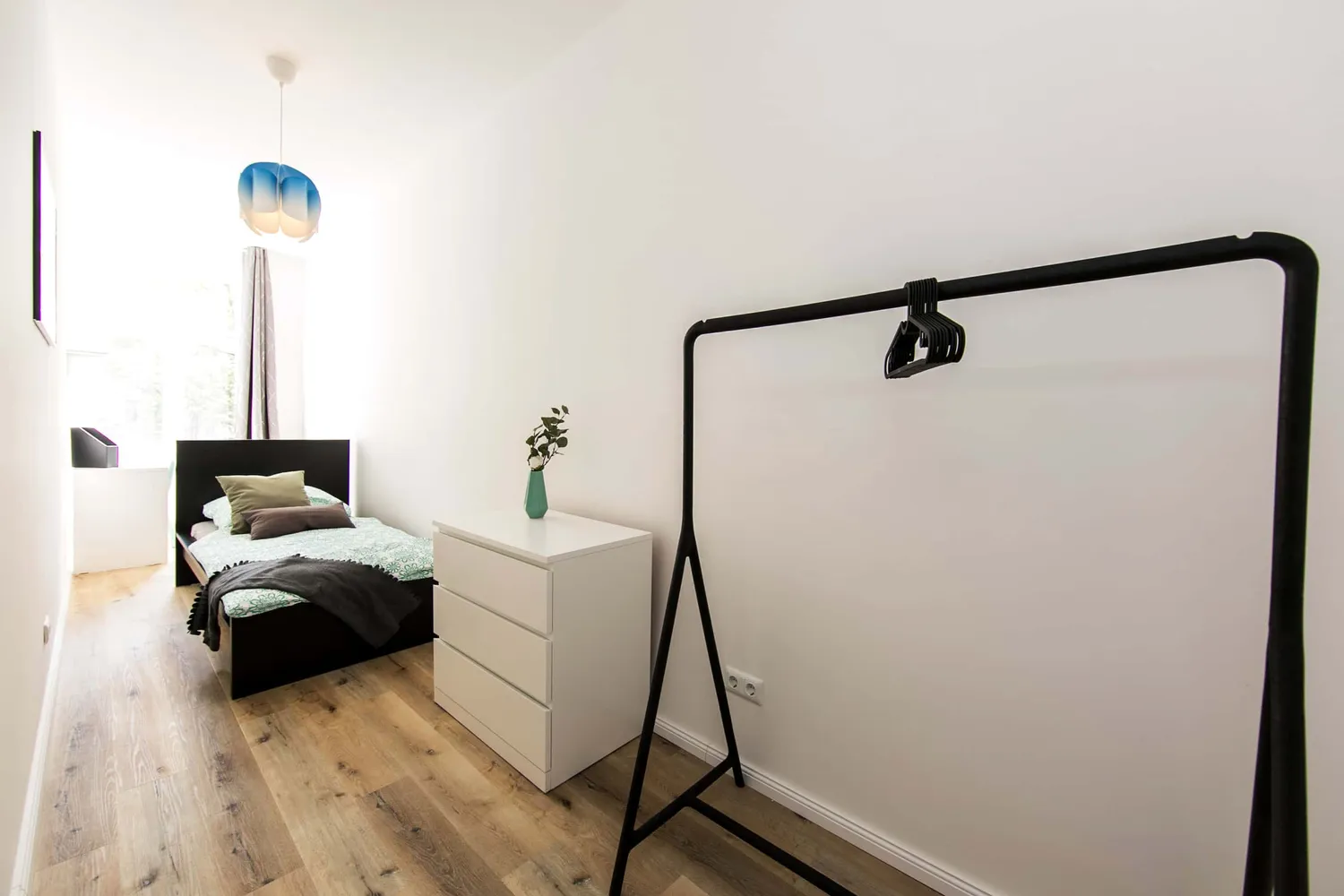 Shared room with 13 m² in Berlin – Photo 10