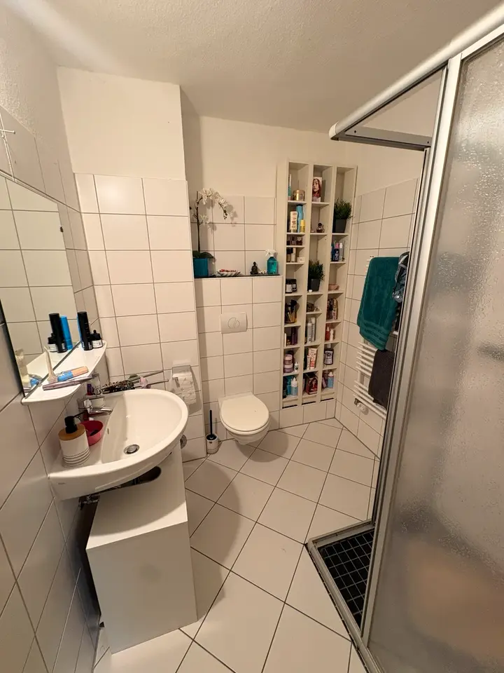 WG-Zimmer mit 30 m² in Bremen – Bild 4
