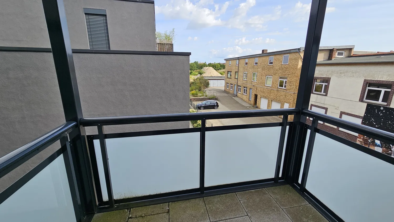 2 Zimmer Wohnung mit 66 m² in Braunschweig – Bild 6