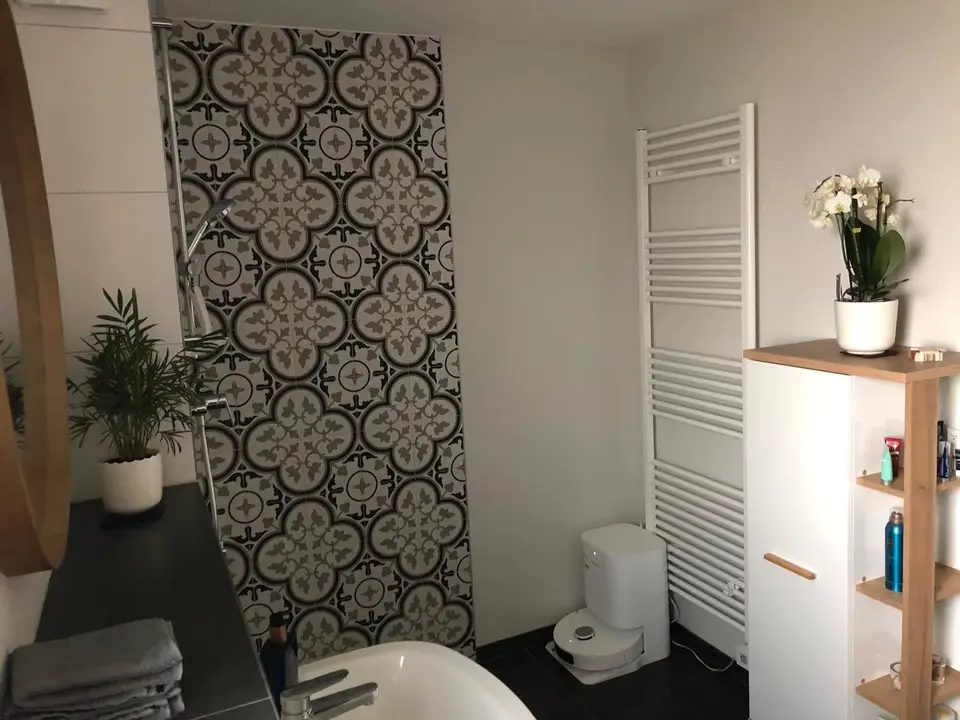 2 Zimmer Wohnung mit 65 m² in Calw – Bild 9