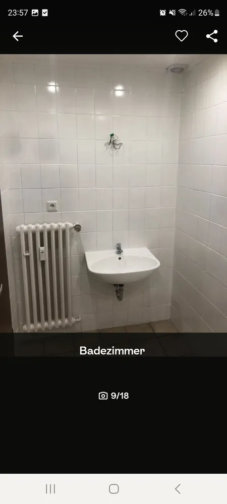 3 Zimmer Wohnung mit 94 m² in Krefeld – Bild 11