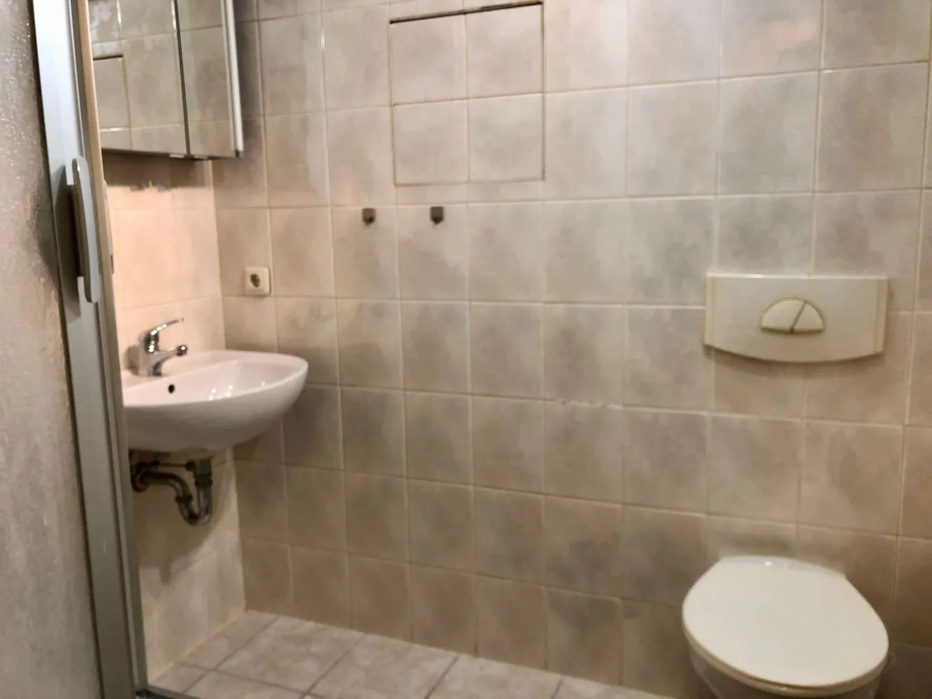 1 Zimmer Wohnung mit 47 m² in Gera – Bild 2