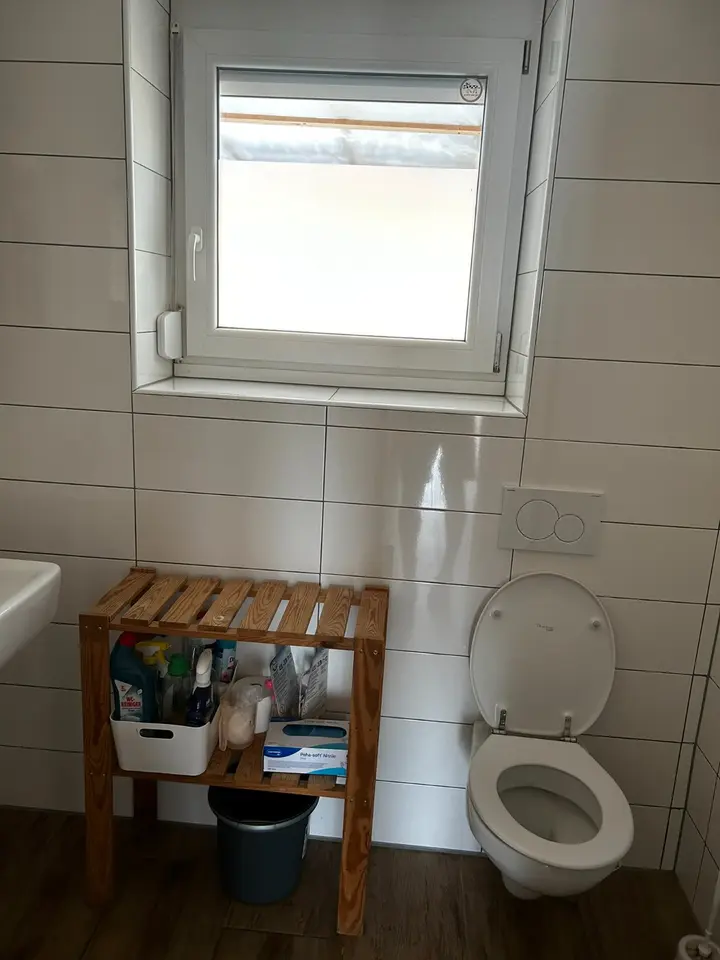 WG-Zimmer mit 13 m² in Weingarten – Bild 8