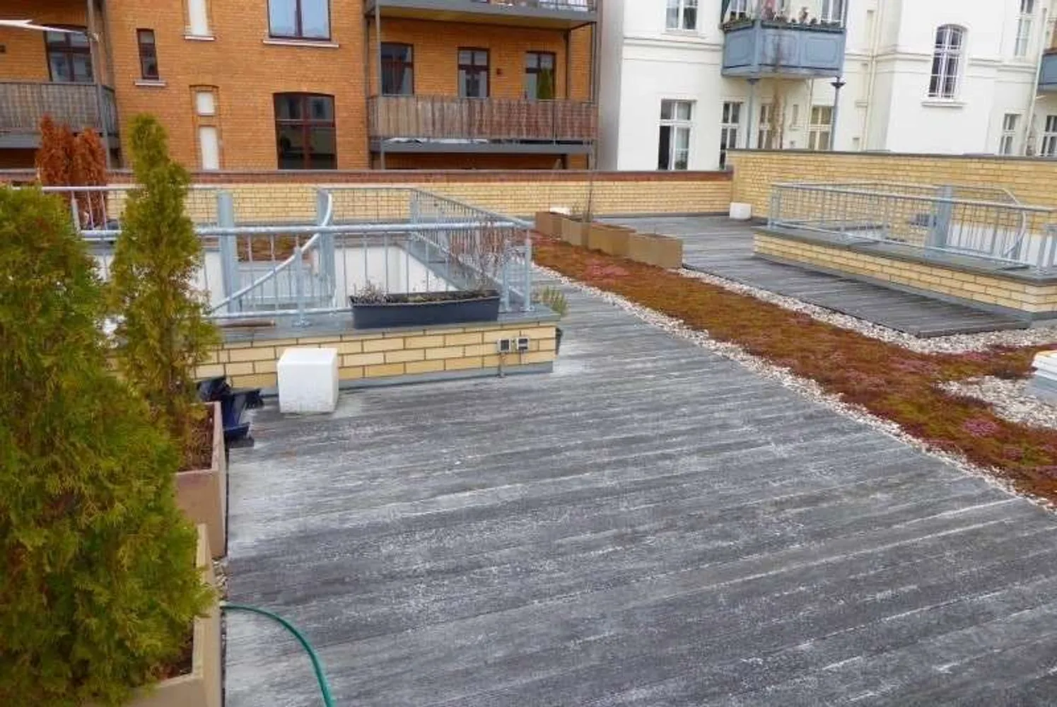 2 Zimmer Wohnung mit 77 m² in Leipzig – Bild 8