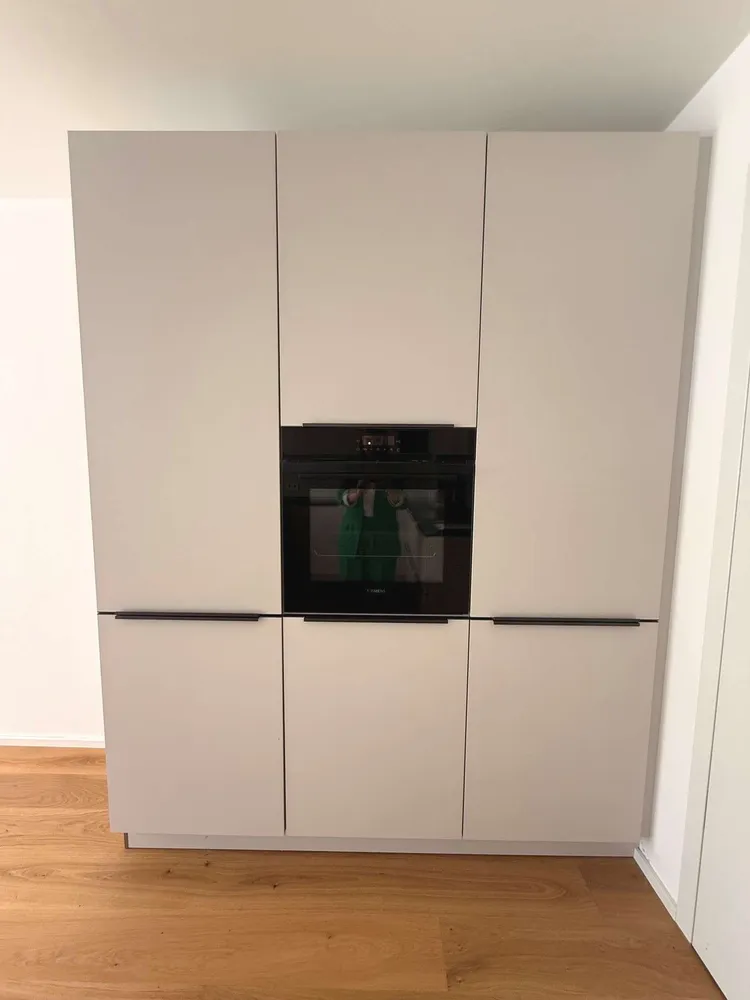 2 Zimmer Wohnung mit 92 m² in München – Bild 9