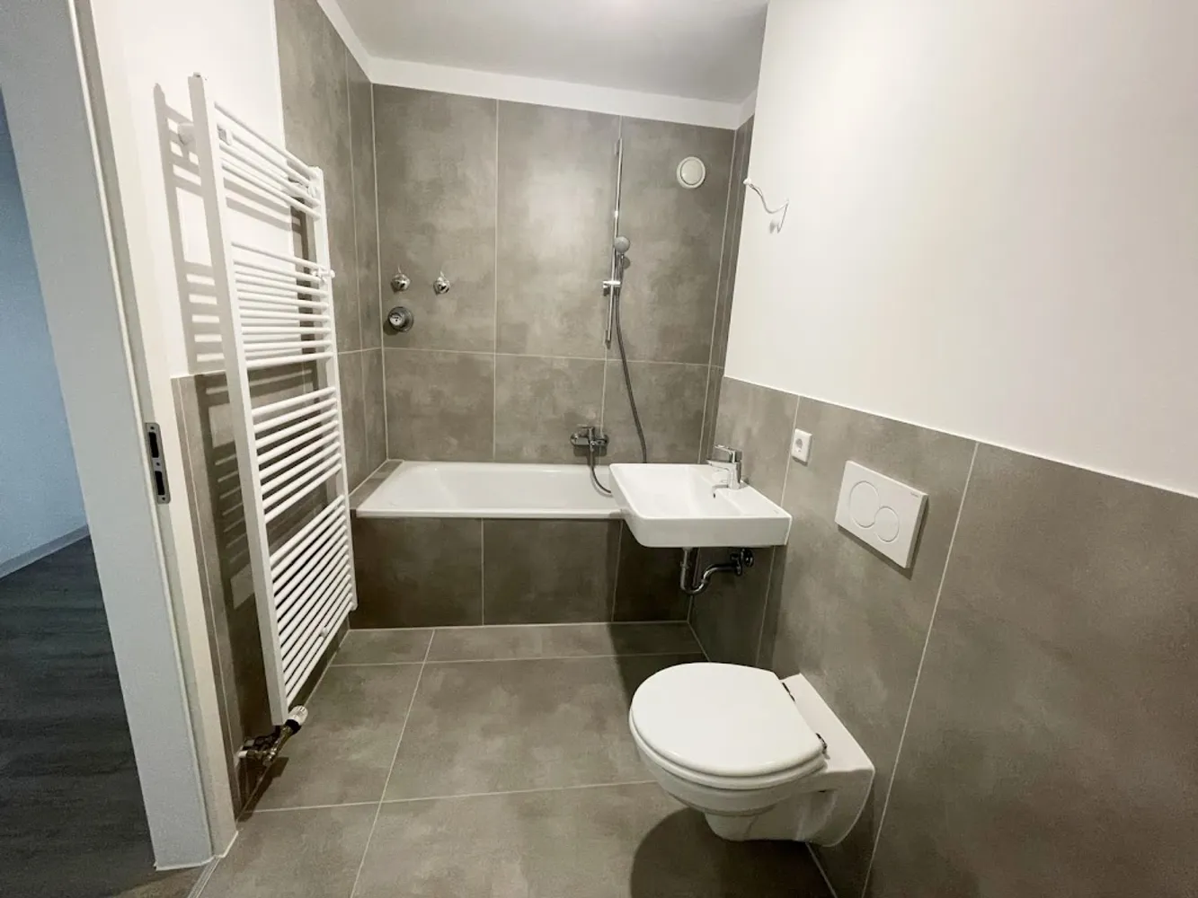 4 Zimmer Wohnung mit 100 m² in Köln – Bild 10