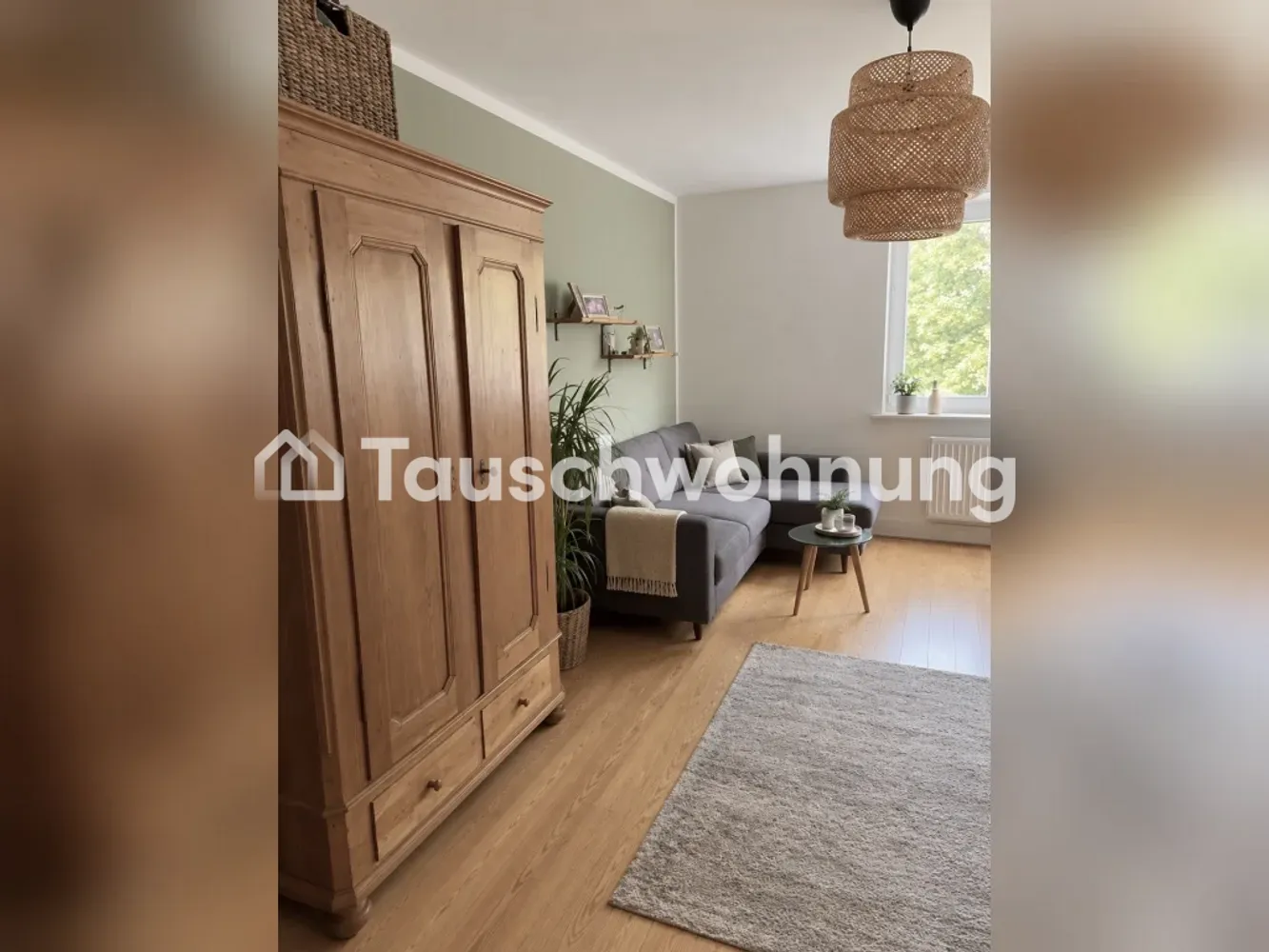 3 room apartment with 80 m² in Hamburg – Photo 4
