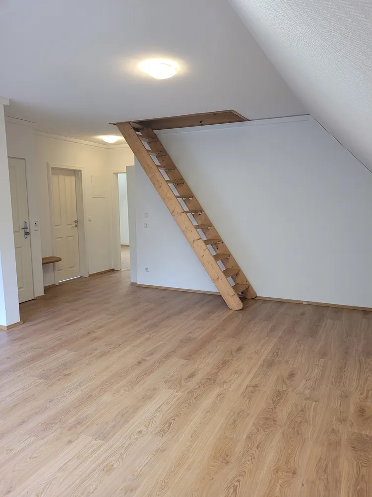 3 room apartment with 70 m² in Hamburg – Photo 2