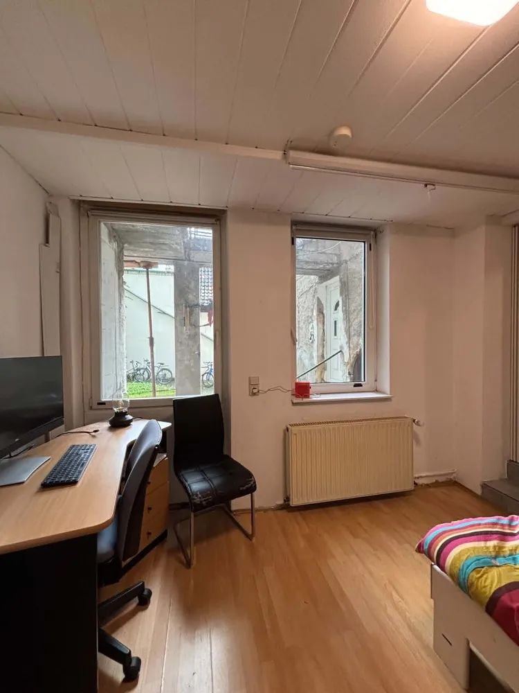 1 Zimmer Wohnung mit 22 m² in Mainz – Bild 2