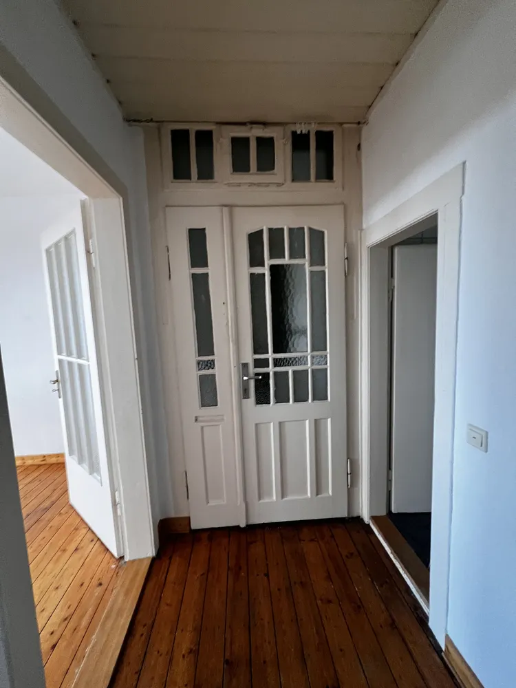3 Zimmer Wohnung mit 62 m² in Hannover – Bild 1