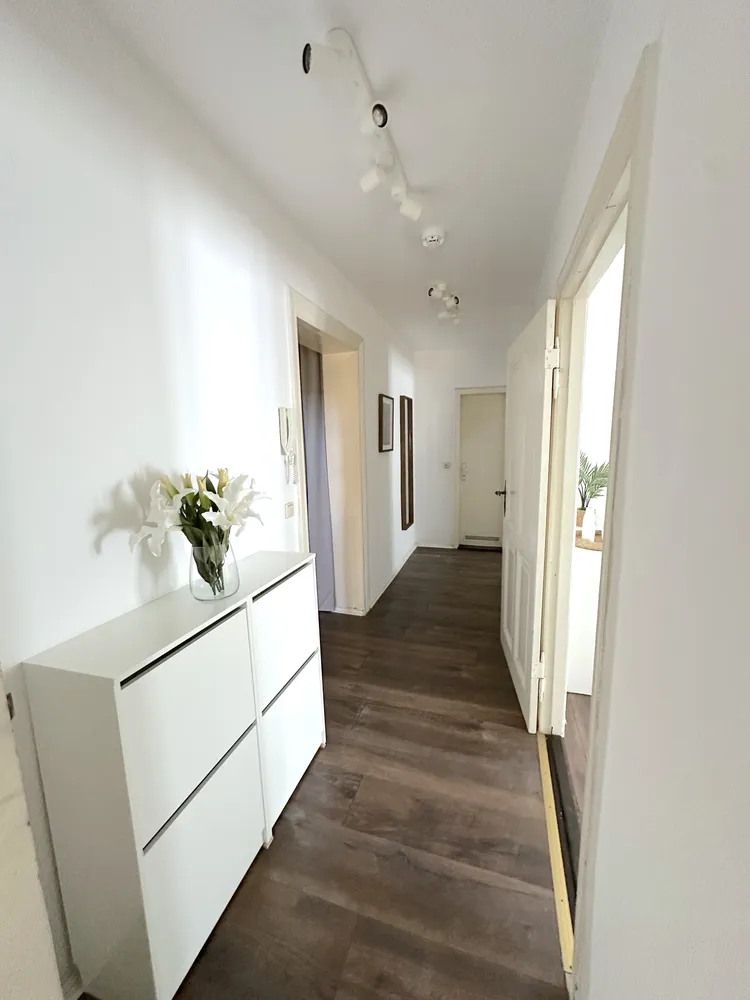 2 Zimmer Wohnung mit 60 m² in Berlin – Bild 10