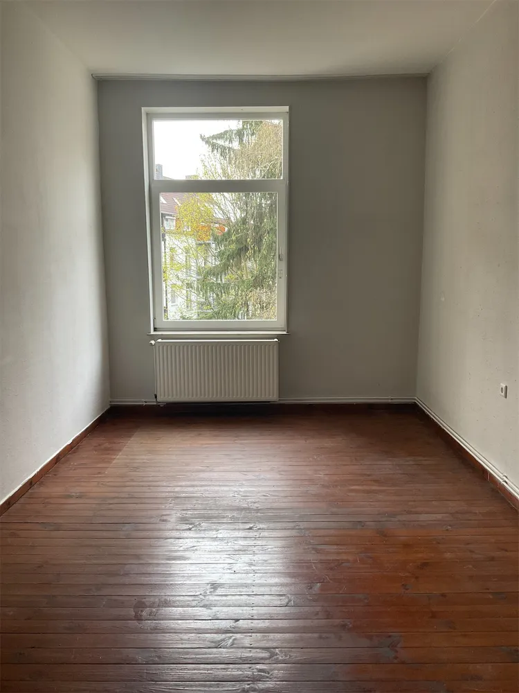 4 Zimmer Wohnung mit 110 m² in Hannover – Bild 3