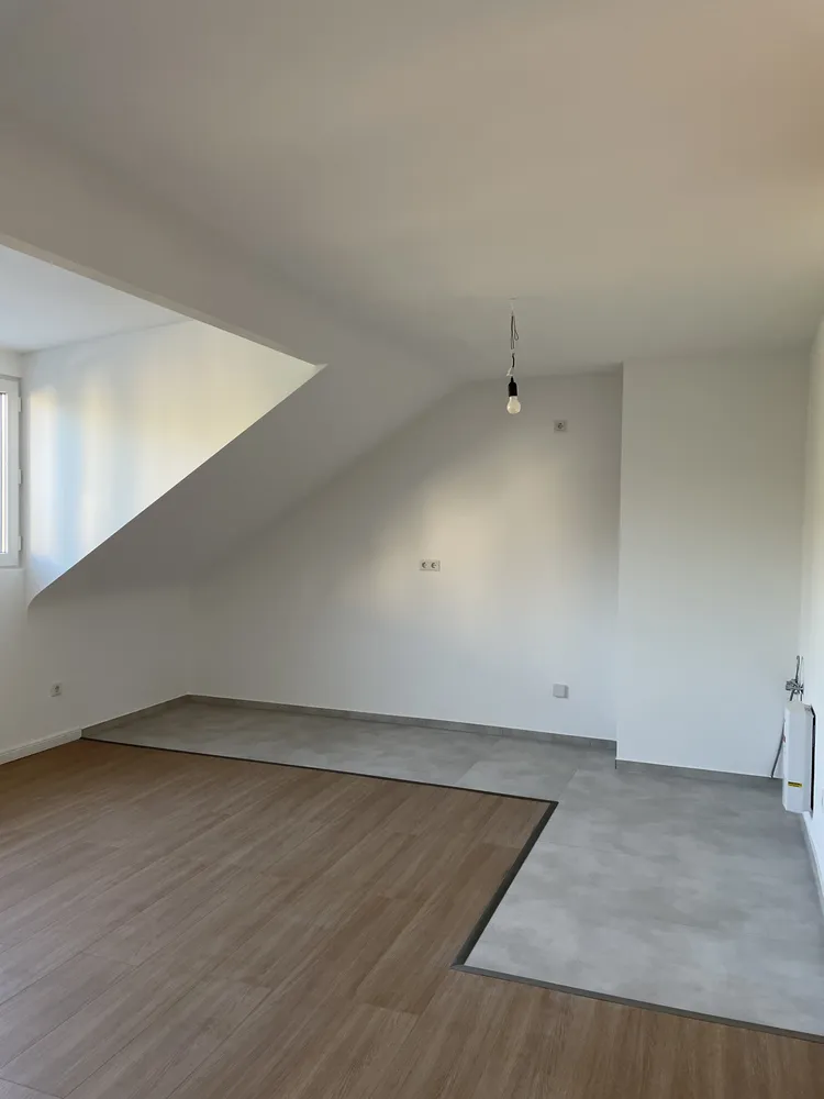 2 Zimmer Wohnung mit 55 m² in Köln – Bild 4