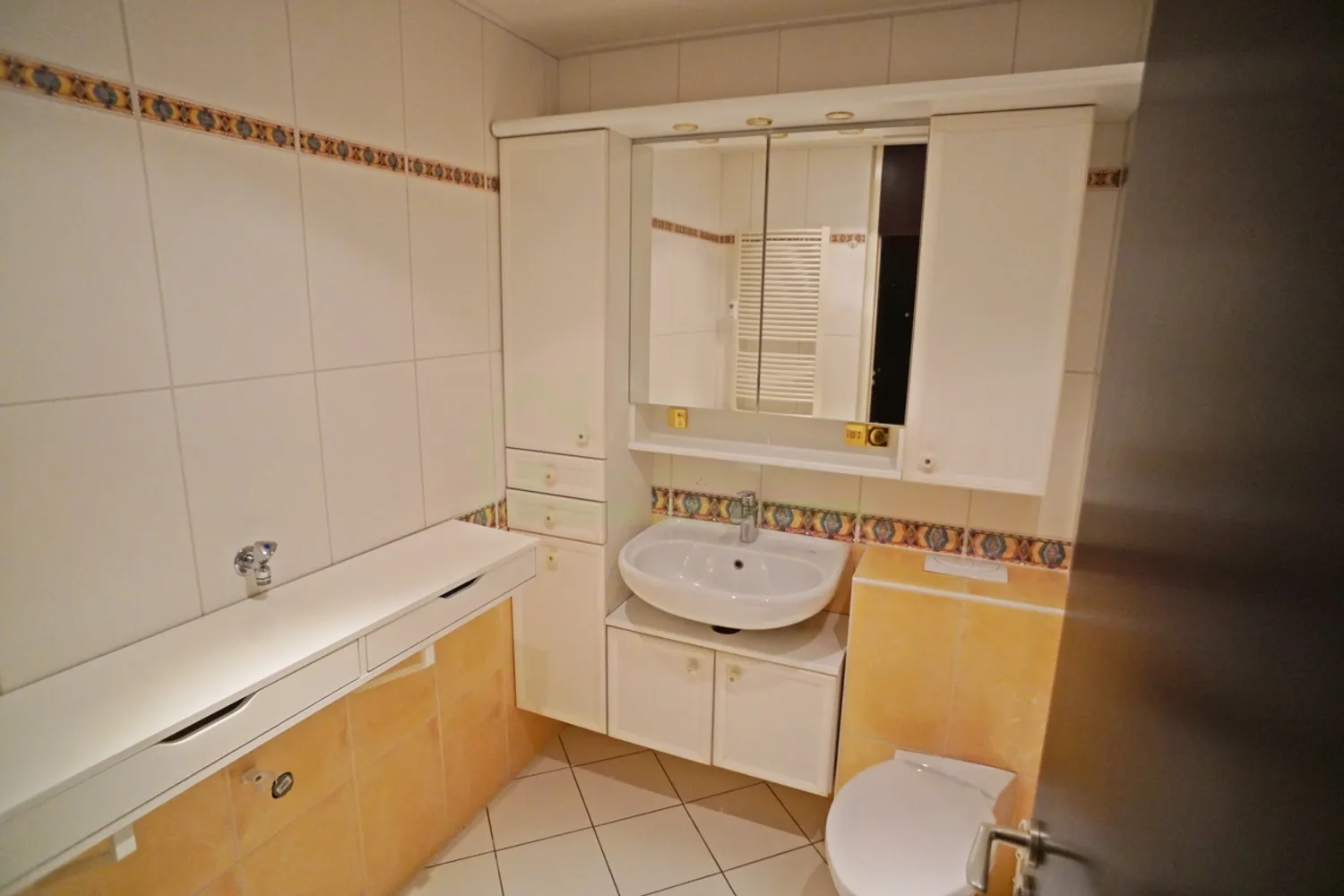 3 Zimmer Wohnung mit 94 m² in Wiesbaden – Bild 7