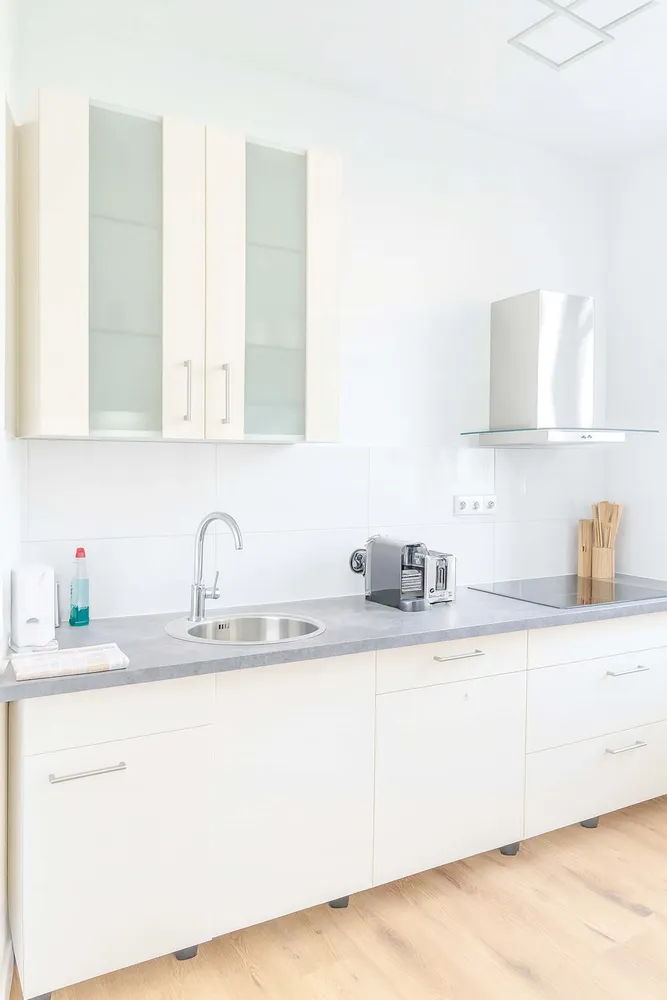 WG-Zimmer mit 12 m² in München – Bild 3